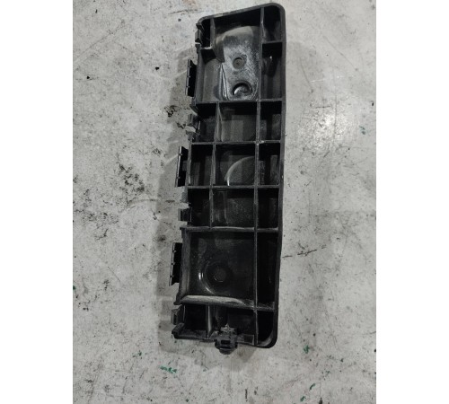 Кронштейн заднего бампера левый