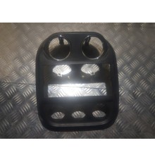 Накладка в салоне перед.