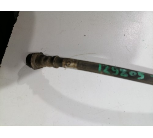 Тормозной шланг передний левый