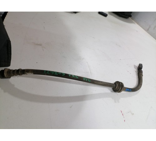 Тормозной шланг передний левый