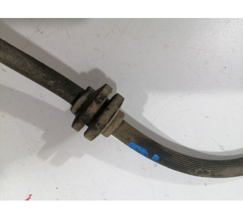 Тормозной шланг передний левый