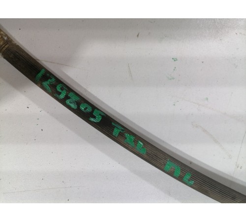 Тормозной шланг передний левый