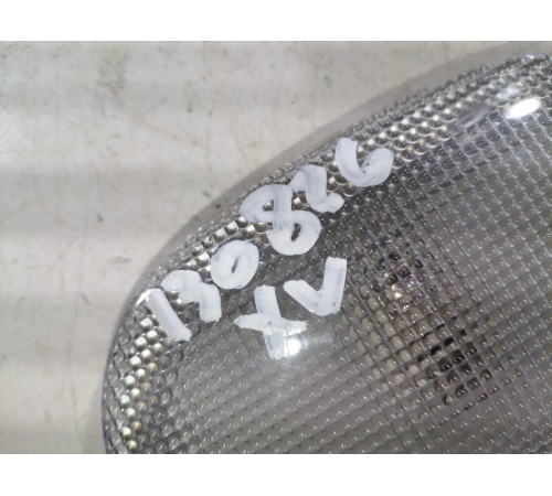 Плафон внутреннего освещения