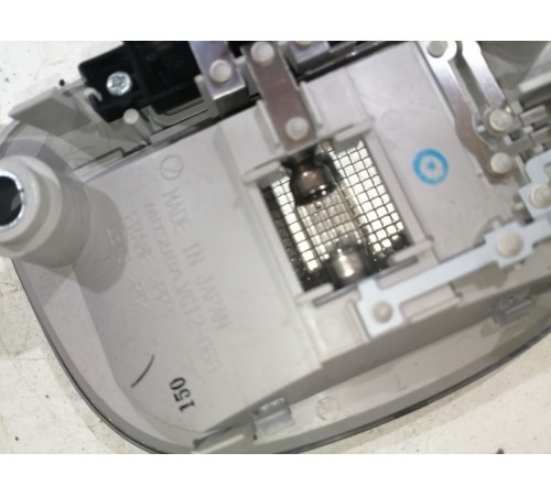 Плафон внутреннего освещения