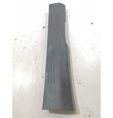 Накладка порога передняя правая