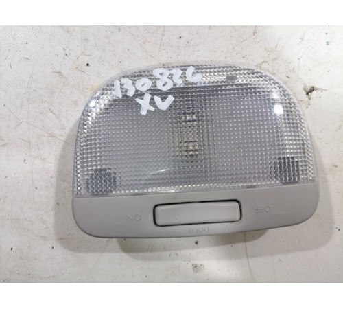 Плафон внутреннего освещения