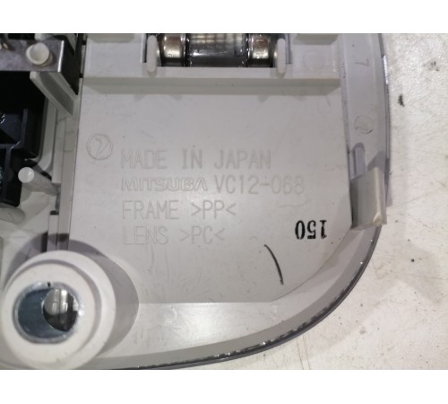 Плафон внутреннего освещения