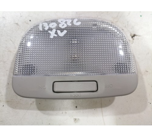 Плафон внутреннего освещения