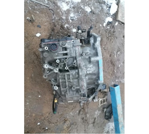 АКПП в сборе (коробка переключения передач)