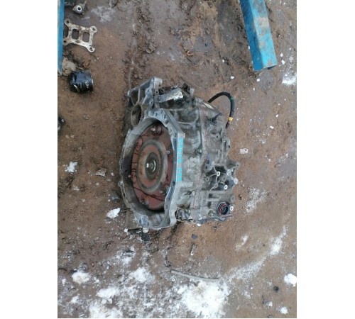 АКПП в сборе (коробка переключения передач)