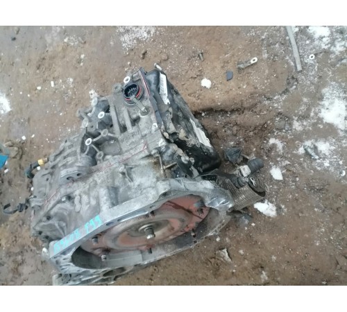 АКПП в сборе (коробка переключения передач)