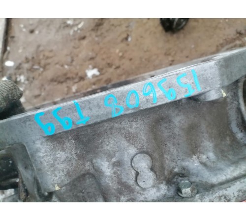 АКПП в сборе (коробка переключения передач)