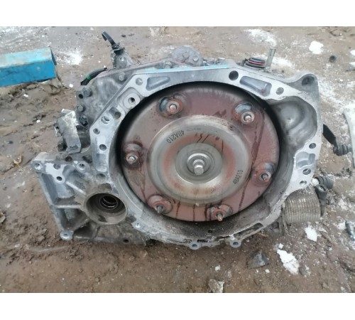 АКПП в сборе (коробка переключения передач)