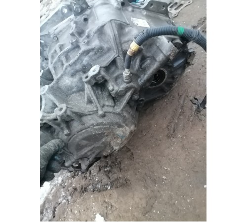 АКПП в сборе (коробка переключения передач)