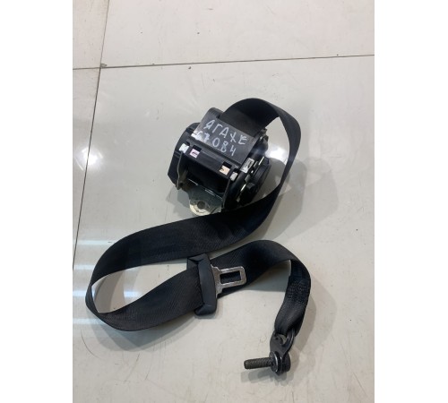 Ремень безопасности (задний, левый)