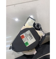 Ремень безопасности (задний, левый)