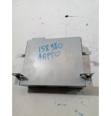 Магнитола, медиацентр блок мультимедиа