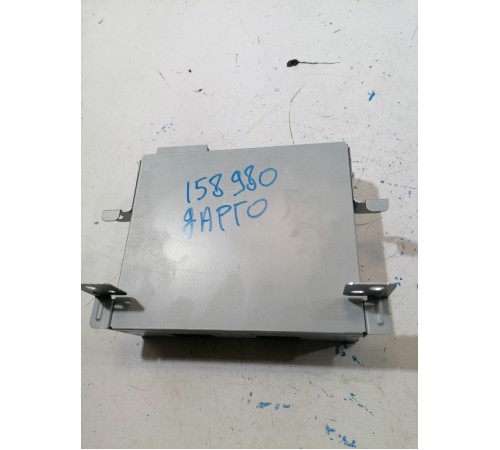 Магнитола, медиацентр блок мультимедиа