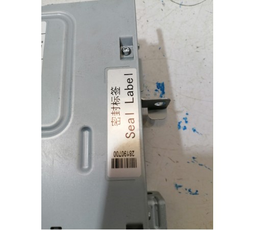 Магнитола, медиацентр блок мультимедиа