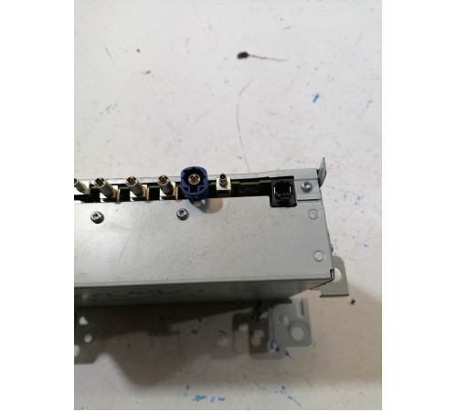 Магнитола, медиацентр блок мультимедиа