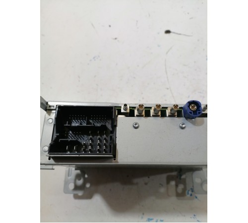 Магнитола, медиацентр блок мультимедиа