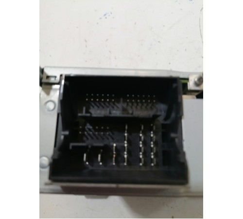 Магнитола, медиацентр блок мультимедиа