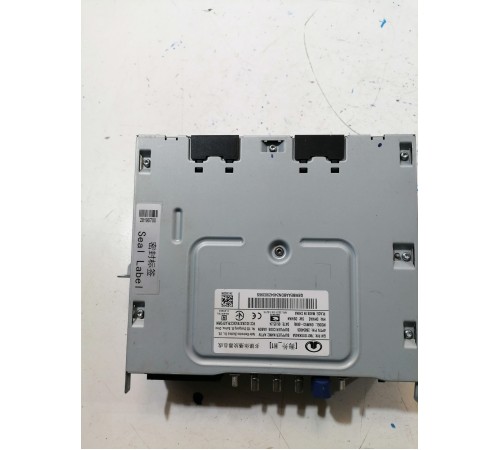 Магнитола, медиацентр блок мультимедиа