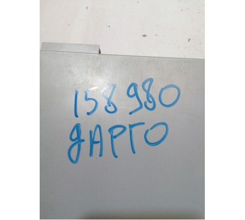 Магнитола, медиацентр блок мультимедиа