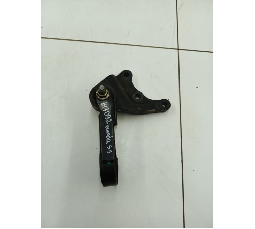 Опора АКПП коробки передач задняя