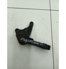 Опора АКПП коробки передач задняя