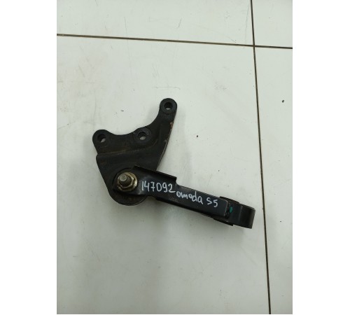 Опора АКПП коробки передач задняя