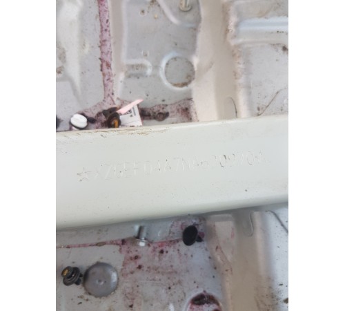 Кузов с документами