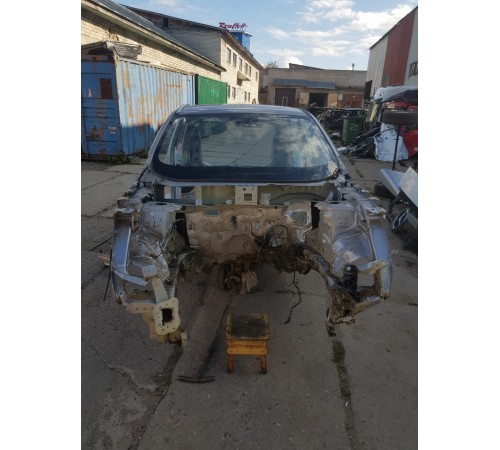 Кузов с документами