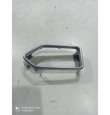 Накладка воздушного дефлектора