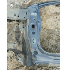 Стойка кузова передняя левая