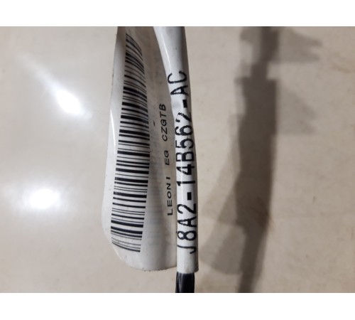 Электропроводка спойлера