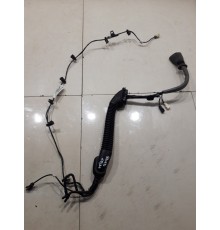 Электропроводка спойлера