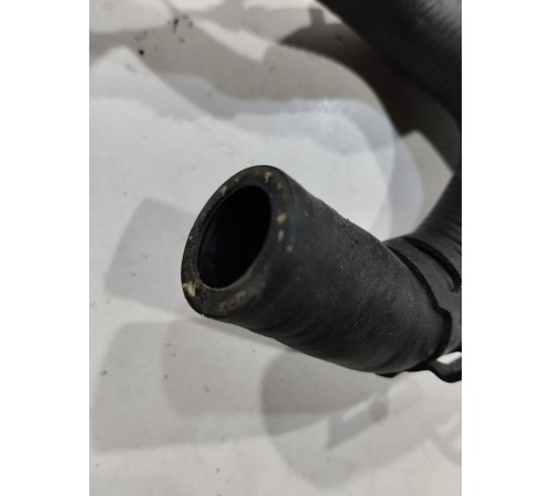 Трубка системы охлаждения(металлическая)