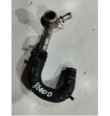 Трубка системы охлаждения(металлическая)