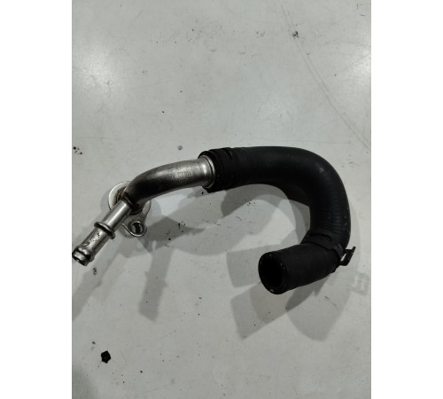 Трубка системы охлаждения(металлическая)