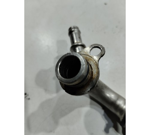 Трубка системы охлаждения(металлическая)