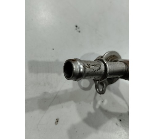 Трубка системы охлаждения(металлическая)