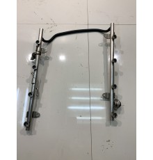 Рейка топливная (рампа)