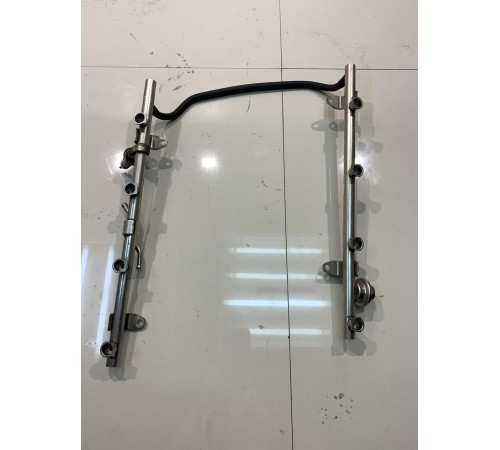 Рейка топливная (рампа)