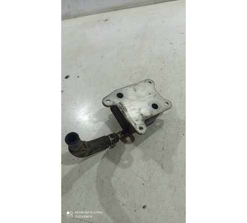 Масляный радиатор