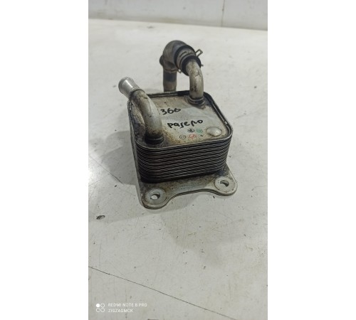 Масляный радиатор