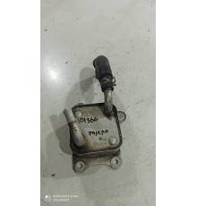 Масляный радиатор