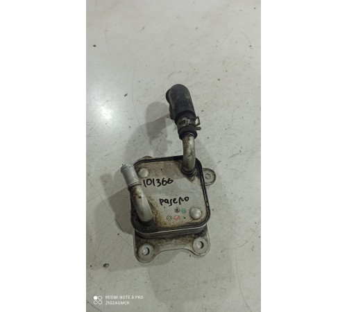 Масляный радиатор