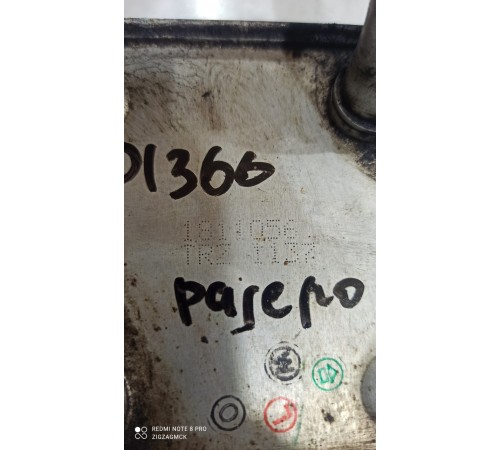 Масляный радиатор