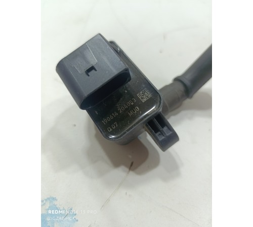 Катушка зажигания